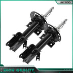 Set of 2 Front Shocks Struts for Ford Fusion (2013–2020)