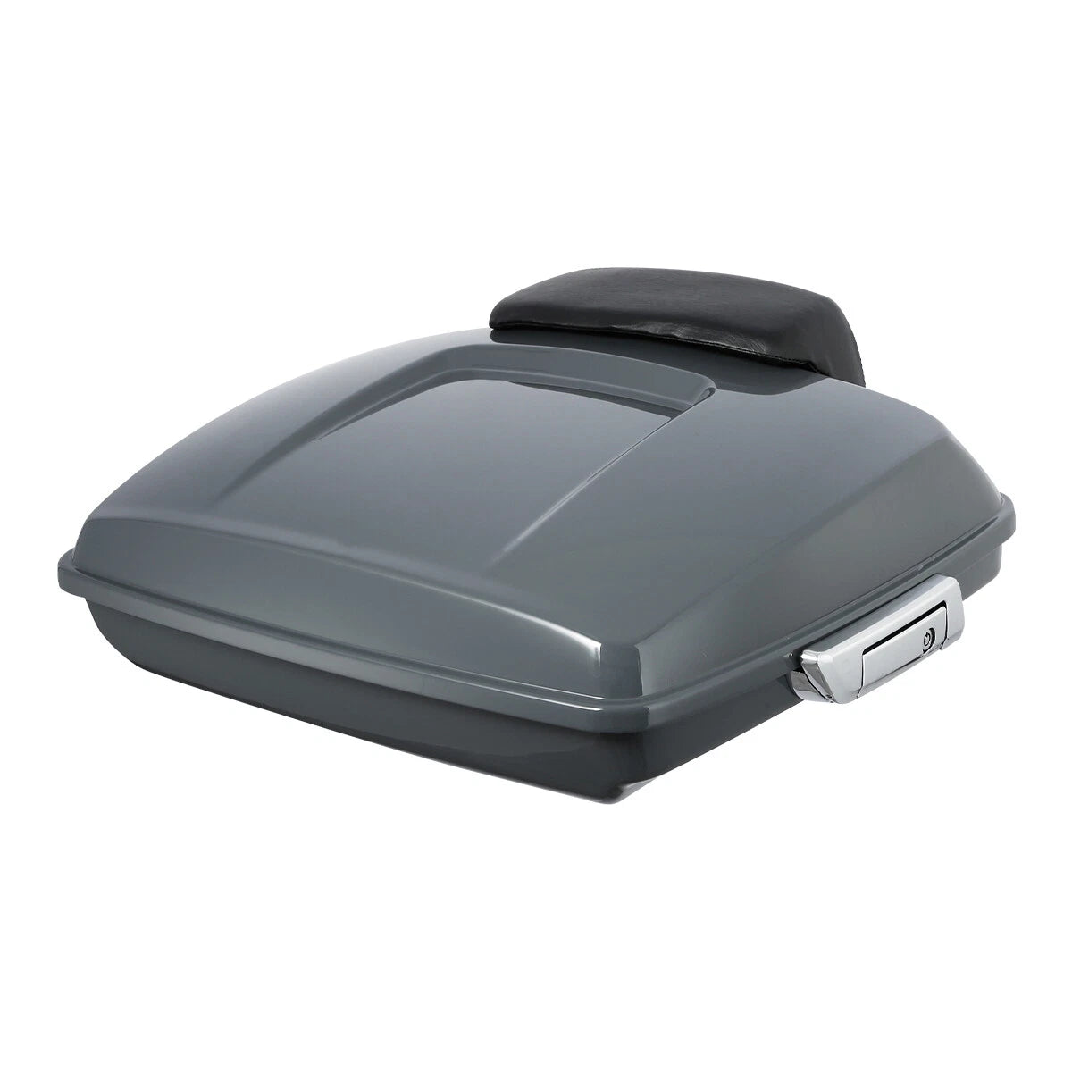 Backrest Pad for Harley Heritage Classic FLHCS (2018–2023)