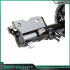 Front Rear Shocks Struts for Nissan Quest (2004–2009)