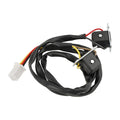 Coil-Pulsing for Kawasaki KAF620A/B/C Mule 2500 2510 2520 (1995–2000) - 59026-2062