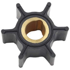 Water Pump Impeller Repair Kit for Johnson Evinrude Outboard (8-15 HP)