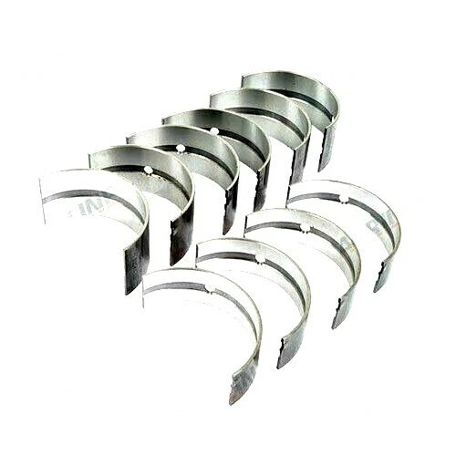 Main Bearing Set STD Size for Leyland 255 262 270 272 285 344 384 462 472 482