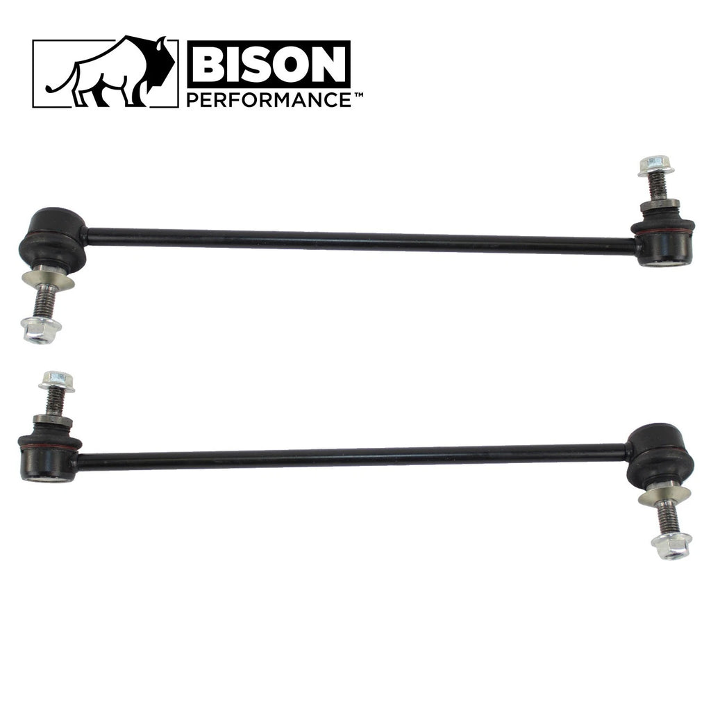 2X Front Stabilizer Bar Links for BMW E82 E90 E92 E93 M3