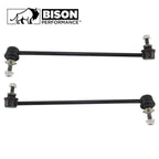 2X Front Stabilizer Bar Links for BMW E82 E90 E92 E93 M3