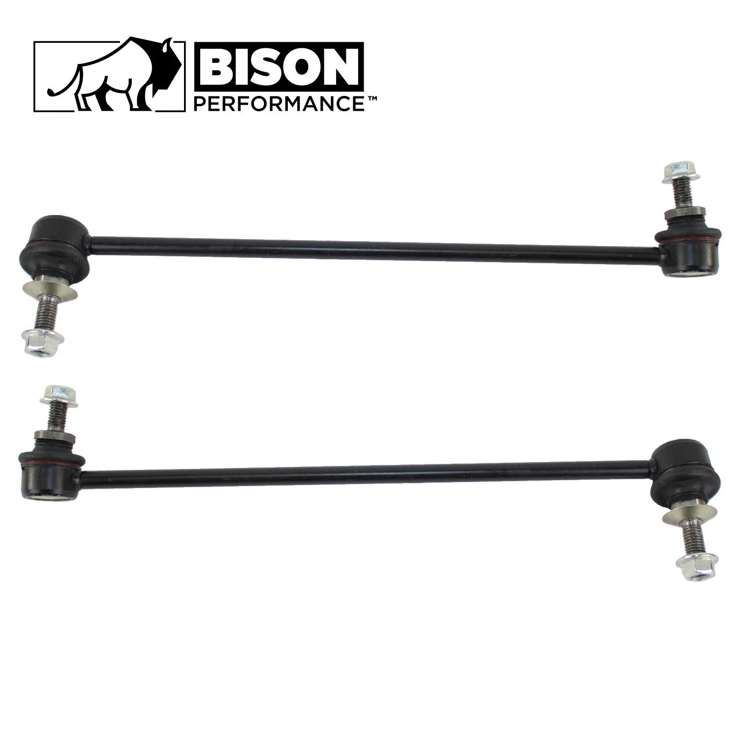 2X Front Stabilizer Bar Links for BMW E82 E90 E92 E93 M3