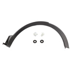 Fender Trim for Toyota RAV4 (2013–2015) Rear Left Textured Black