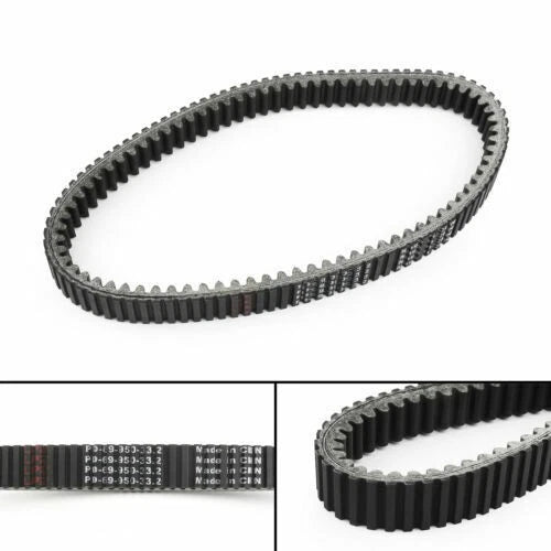 Drive Belt for Arctic Cat 700 4x4 Automatic Diesel (2007–2008)