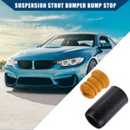 Set of 2 Suspension Strut Bumper No.33536855439 for BMW 228i (2015–2016)