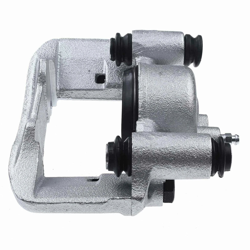 Pair Front Brake Calipers for Ford Escort (1991–1996) Mazda 323 (1990–1995)