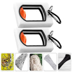 Wire for Zip Tie Holder with Keychain (Universal)