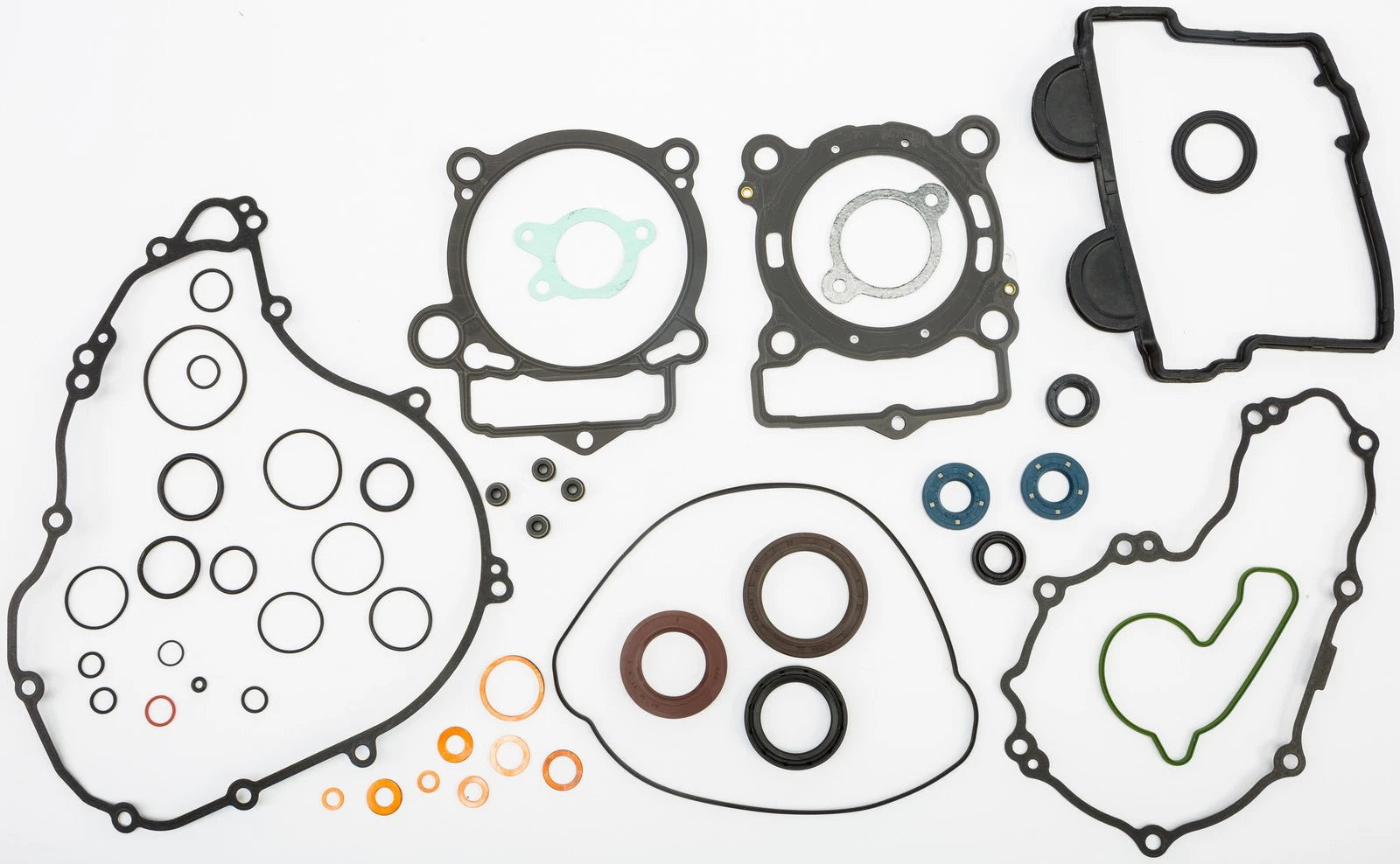 Complete Gasket Kit for Husqvarna & KTM (2016–2019)