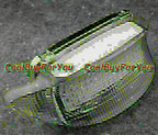 1pc Clear LED Tail Lights for Honda CBR 600 F3 (1997–1998)