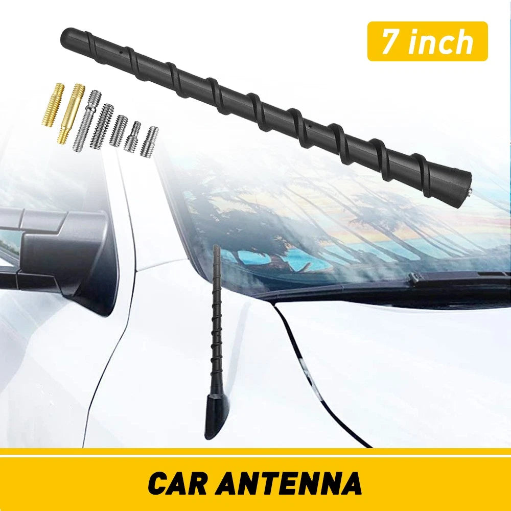 2X Turn Signal Lights for Kawasaki Ninja 400 (2018–2023)