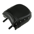 Rear Passenger Seat Footpeg Pegs for Indian Chieftain Roadmaster (2014–2024)