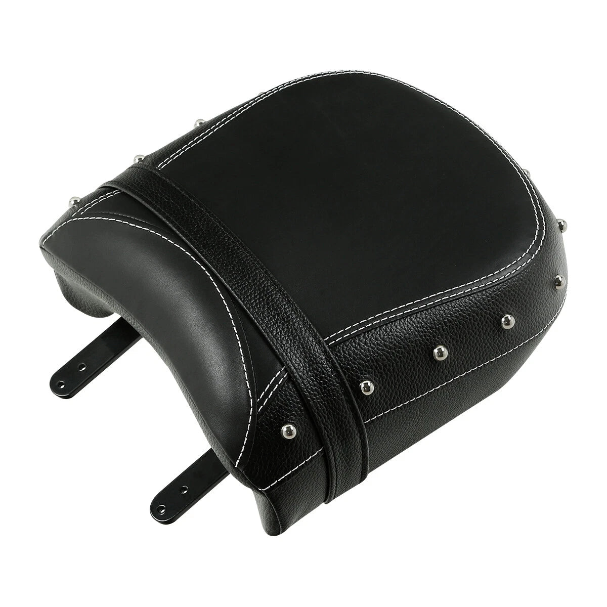 Rear Passenger Seat Footpeg Pegs for Indian Chieftain Roadmaster (2014–2024)