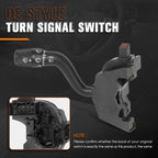 Turn Signal Hazard Wiper Switch for Ford Ranger Mazda B2300-4000 (2004–2011)