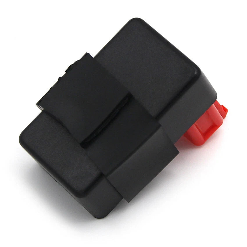 Fuel Cut Off Relay for Kawasaki ZZR ZX600 ZX400 ZXR400 ZX750 ZX1100 ZX500 (1990–2006)