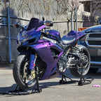 Chameleon Fairing Kit for Suzuki GSXR600/750 (2006–2007) ABS Injection Bodywork