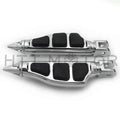 Stiletto Spike Footpegs for Harley FXBB FXBR FXBRS FXLR (2018–2023)