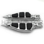 Stiletto Spike Footpegs for Harley FXBB FXBR FXBRS FXLR (2018–2023)