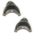 Set of 2 Front Upper Control Arm Ball Joints for Chevy GMC C1500 (1999–2007)