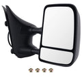Power Heated Side Mirror Right for Nissan Frontier 2005-2015 96301EA010