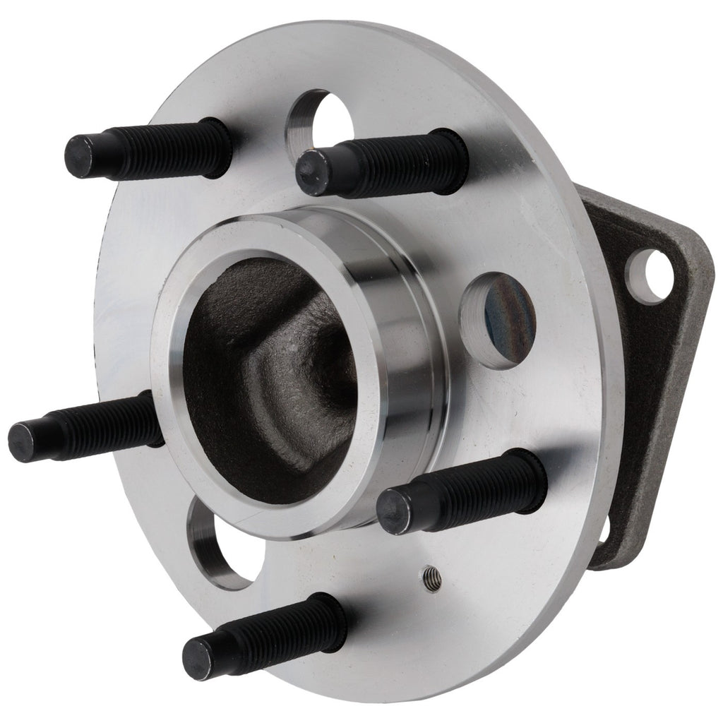 Set of 2 Wheel Hubs for Chevy Olds Cutlass Buick