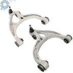 Control Arm and Ball Joint Assembly LH + RH for Ram 1500 (2019–2022) CMS251269
