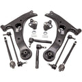 Front Lower Control Arm & Sway Bar for Toyota Corolla (2003–2008)