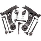 Front Lower Control Arm & Sway Bar for Toyota Corolla (2003–2008)
