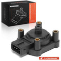 MAP Sensor for Mercedes-Benz C230 C450 AMG (2008–2018)