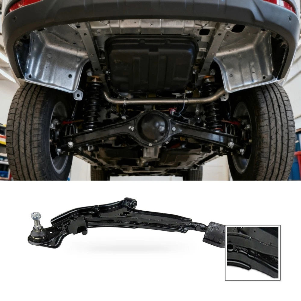 Control Arm Pair for Nissan Maxima A32 (1995–1999)