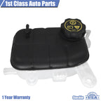 Coolant Overflow Reservoir Tank for Buick Encore, Chevy Trax (2013–2021)