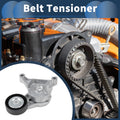 Belt Tensioner for Audi A3 (2003–2013) No. 03G903315/03G903315A Metal