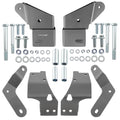 Steering Kit Control Arm Drop Bracket for Jeep Cherokee XJ (1984–2001)
