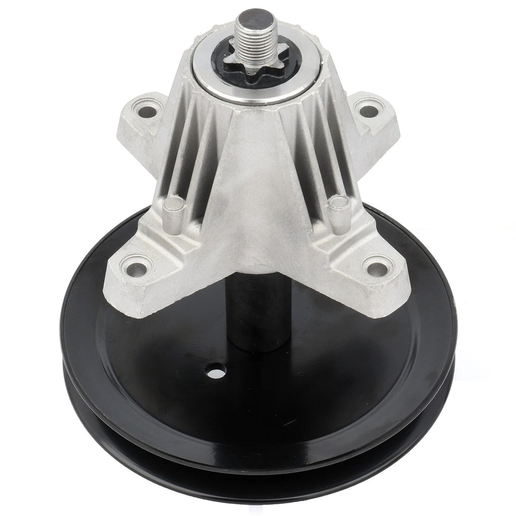 Pulley Spindle Assembly for Cub Cadet