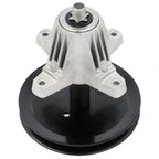 Pulley Spindle Assembly for Cub Cadet