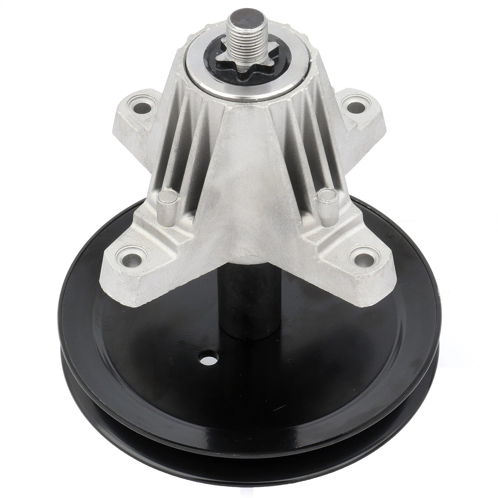 Pulley Spindle Assembly for Cub Cadet
