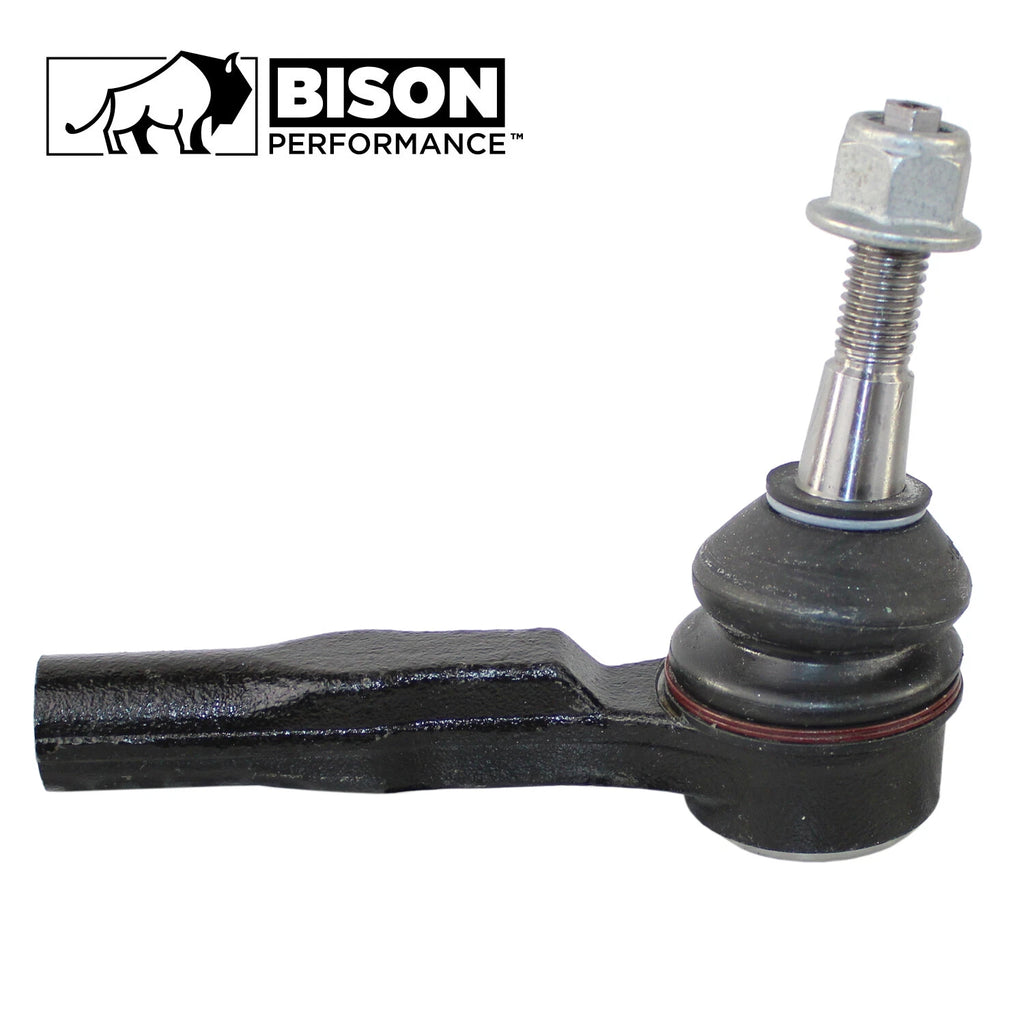 Outer Steering Tie Rod End for Chevrolet Equinox, SRX, Terrain (2005–2017)
