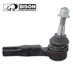 Outer Steering Tie Rod End for Chevrolet Equinox, SRX, Terrain (2005–2017)