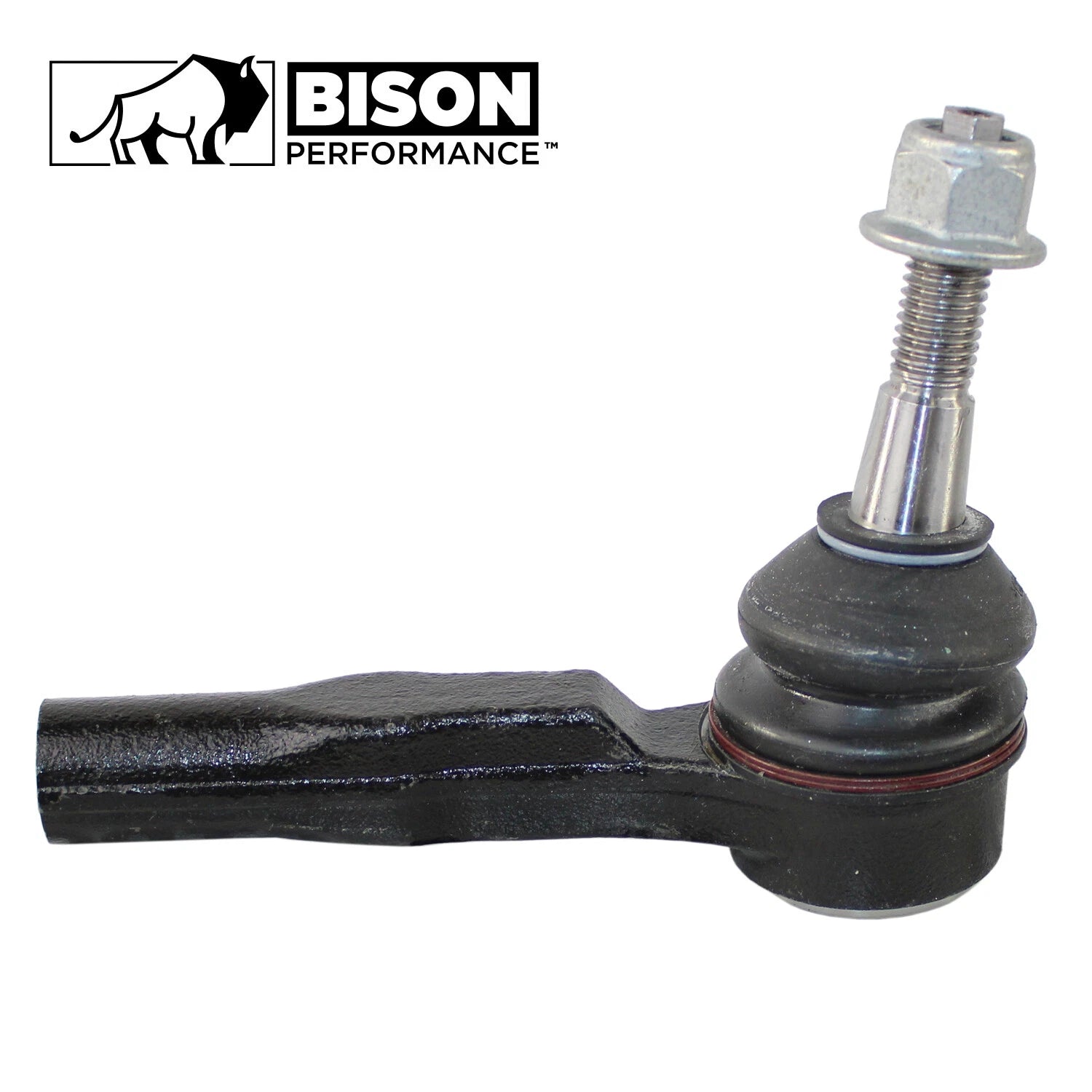 Outer Steering Tie Rod End for Chevrolet Equinox, SRX, Terrain (2005–2017)