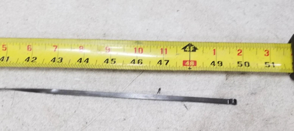 Trans Oil Dipstick for Chevy Astro GMC Safari 4.3 V6 (1999–2001) 15153720