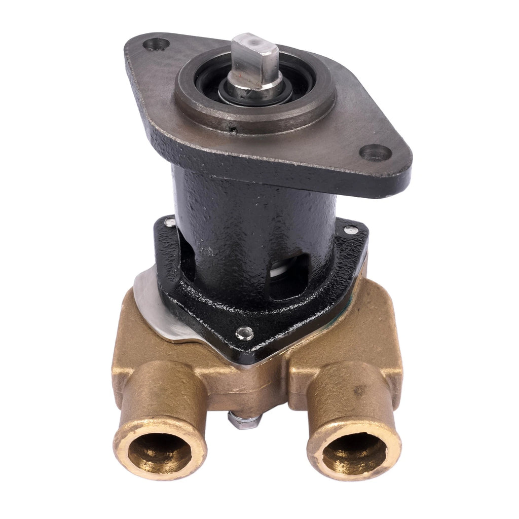 Water Pump for Cummins Onan MDKBK/L/M/N MDKDK MDKDM MDKDN (132-0459, G702)