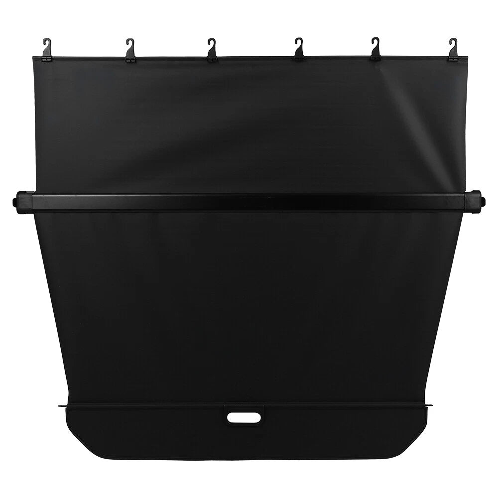 Retractable Rear Cargo Security Trunk Cover for Honda Pilot (2016–2022)