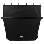 Retractable Rear Cargo Security Trunk Cover for Honda Pilot (2016–2022)