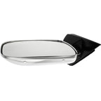 Right Chrome Mirror for Cadillac Escalade, Chevrolet Tahoe (1999–2000)