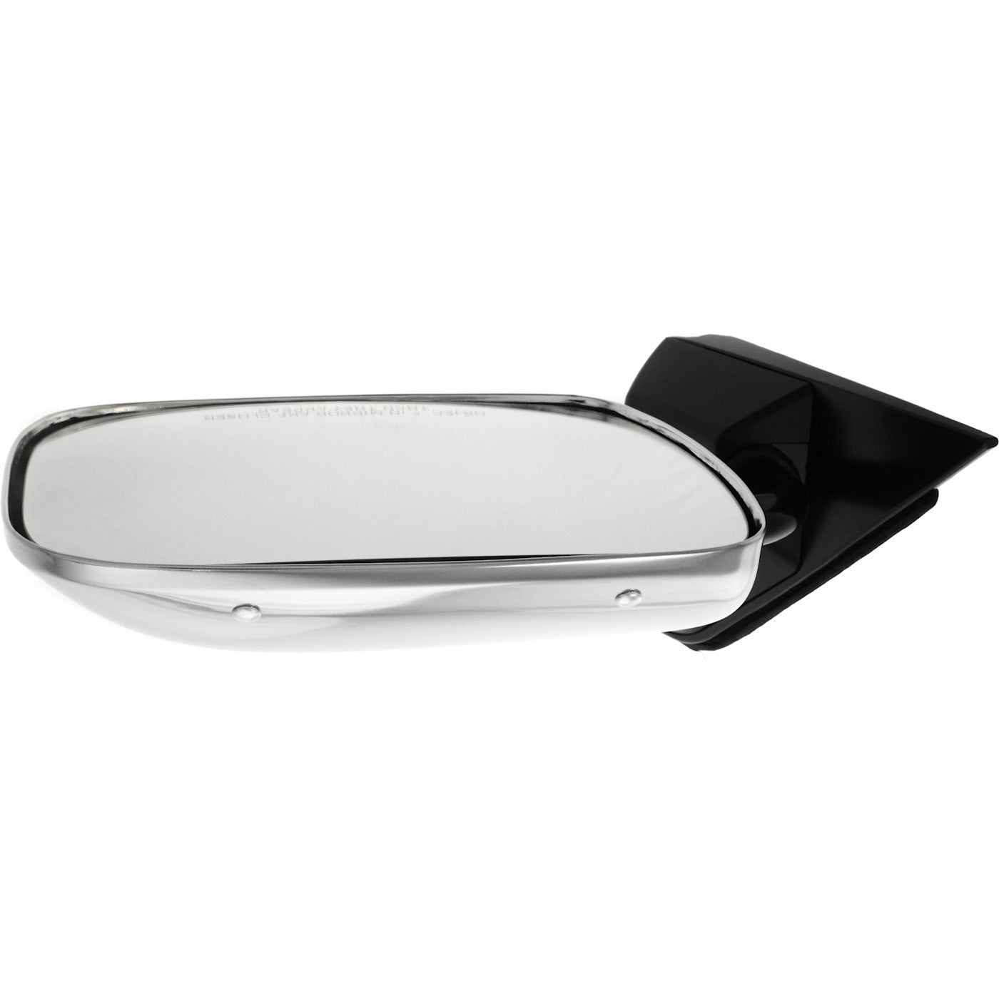 Right Chrome Mirror for Cadillac Escalade, Chevrolet Tahoe (1999–2000)