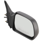 Passenger Right Side Mirror for Toyota Tacoma (2001–2004)