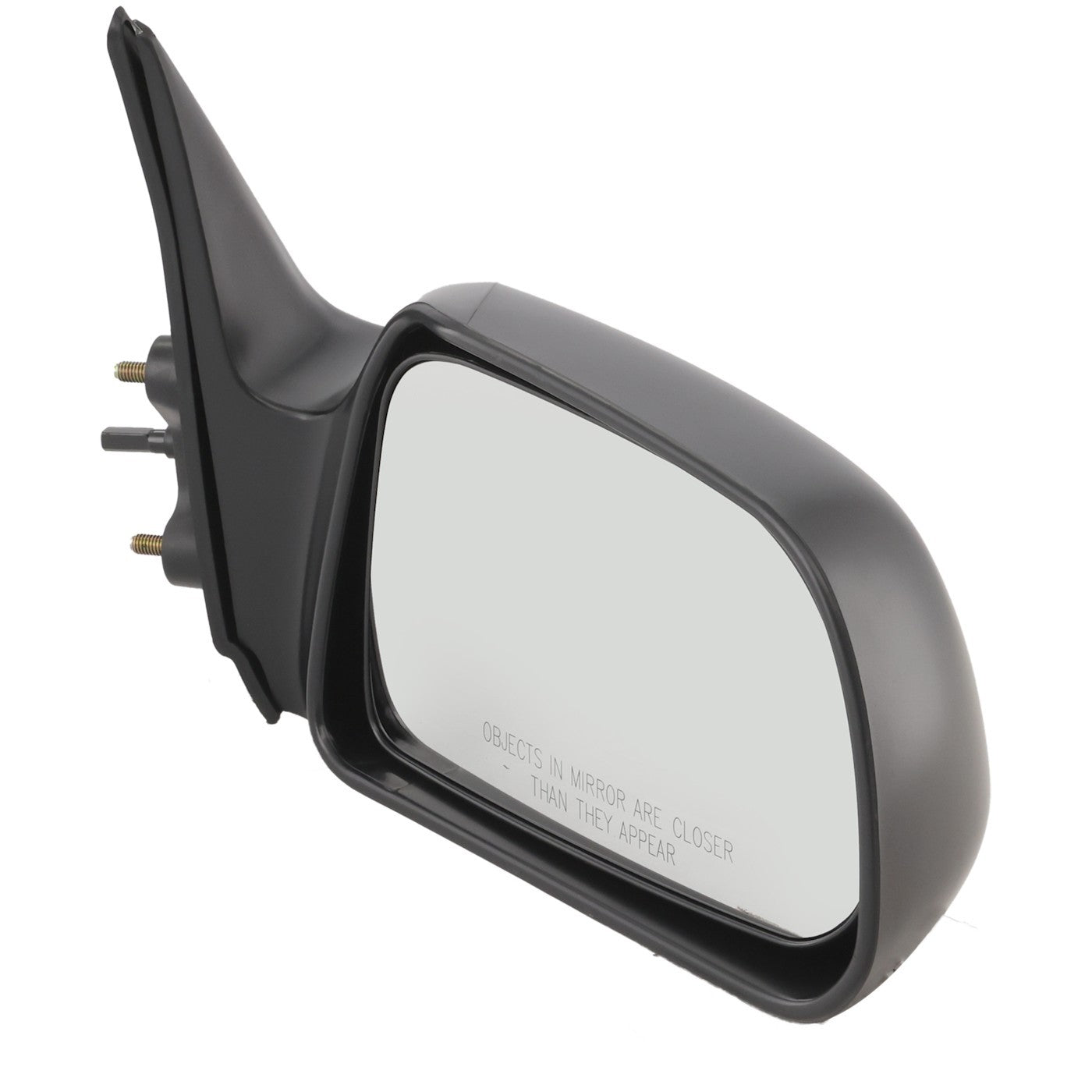 Passenger Right Side Mirror for Toyota Tacoma (2001–2004)