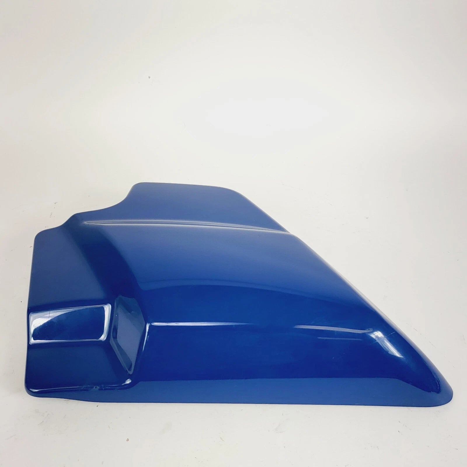 Left Side Cover Fairing for Harley Road Street Electra Glide (2012) Blue